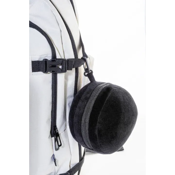 RPET travel pillow - AP800169 (ANDA#10)